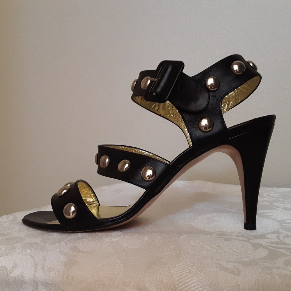 Walter Steiger Heels